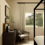 filled content interiors